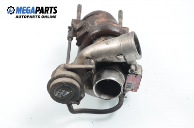 Turbo pentru BMW 3 (E36) 2.5 TDS, 143 cp, combi, 1997 № TD04-13T-4