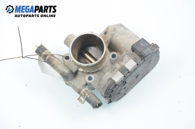 Clapetă carburator pentru Opel Corsa D 1.2, 80 cp, 5 uși, 2007 № Bosch 0 280 750 133