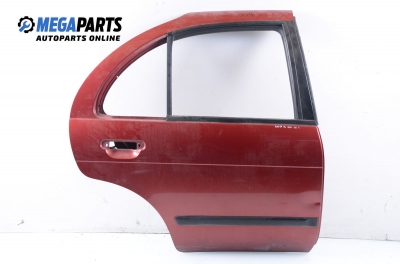 Door for Nissan Almera 1.4, 75 hp, station wagon, 1997, position: rear - right