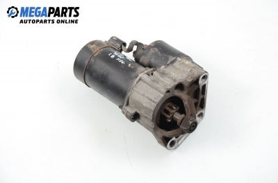 Starter for Volvo S40/V40 1.8, 115 hp, sedan, 1996