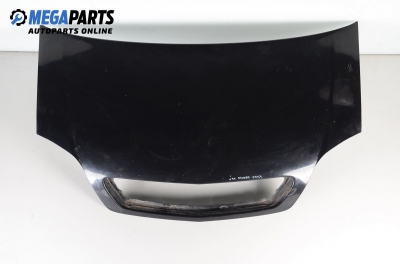 Bonnet for Opel Meriva A 1.7 DTI, 75 hp, 2003