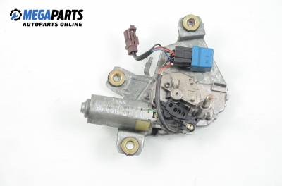 Front wipers motor for Peugeot 406 1.8 16V, 110 hp, station wagon, 1998