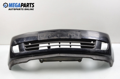 Front bumper for Opel Meriva A 1.7 DTI, 75 hp, 2003, position: front