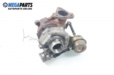 Turbo für Opel Astra G 1.7 TD, 68 hp, hecktür, 3 türen, 1999 № 90 530 995