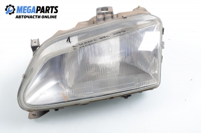 Headlight for Renault Megane Scenic (1996-2003) 2.0, minivan automatic, position: left