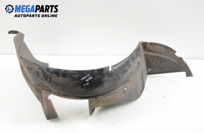 Inner fender for Citroen Xsara Picasso 2.0 HDi, 90 hp, 2002, position: front - left