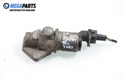 Actuator pentru ralanti pentru Ford Escort 1.6 16V, 88 cp, combi, 1997