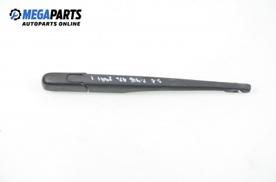 Rear wiper arm for Peugeot 406 1.8 16V, 110 hp, station wagon, 1998