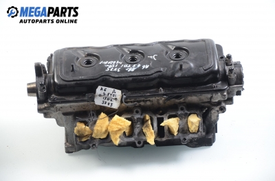 Engine head for Audi A6 (C5) 2.5 TDI, 150 hp, sedan automatic, 1998, position: right