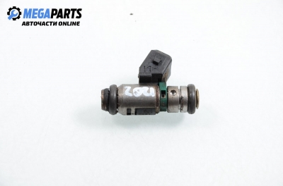 Gasoline fuel injector for Lancia Lybra 1.6 16V, 103 hp, station wagon, 2002