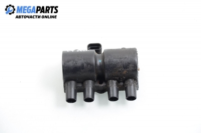 Ignition coil for Daewoo Lanos 1.5, 86 hp, sedan, 1998