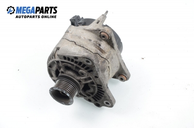 Gerenator for Volkswagen Passat (B3) 2.0, 115 hp, combi, 1992