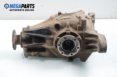 Differential for BMW 3 (E36) 2.5 TDS, 143 hp, station wagon, 1997