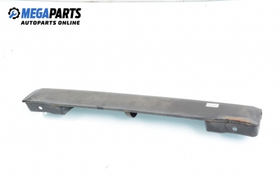 Steel beam for Mitsubishi Pajero II 2.5 TD 4WD, 99 hp, 1999