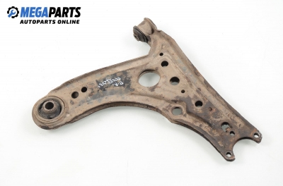 Control arm for Volkswagen Polo (6N/6N2) 1.0, 50 hp, 1998, position: front - left
