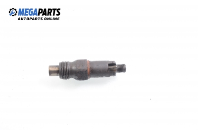 Diesel fuel injector for Renault Kangoo 1.9 D, 64 hp, truck, 2003