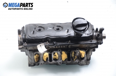 Engine head for Audi A6 (C5) 2.5 TDI, 150 hp, sedan automatic, 1998, position: left