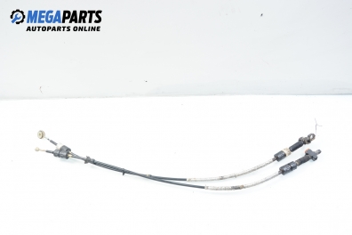 Gear selector cable for Ford Mondeo Mk II 2.0, 131 hp, station wagon, 1999