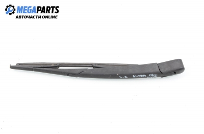 Rear wiper arm for Opel Astra H 1.7 CDTI, 100 hp, hatchback, 5 doors, 2006