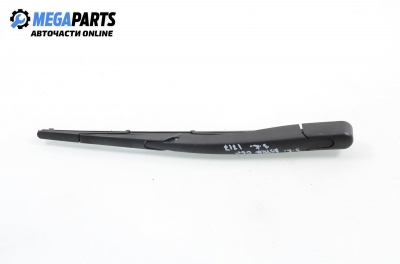 Rear wiper arm for Opel Astra H 1.6, 105 hp, hatchback, 3 doors, 2006