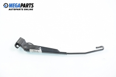 Rear wiper arm for Mercedes-Benz M-Class W163 4.0 CDI, 250 hp automatic, 2002