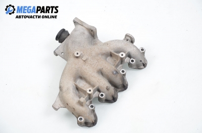 Intake manifold for Skoda Octavia (1Z) 1.9 TDI, 105 hp, hatchback, 2004