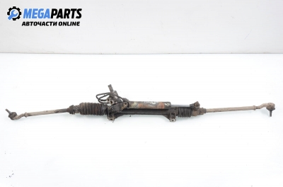 Hydraulic steering rack for Peugeot 406 1.8, 90 hp, sedan, 5 doors, 1996