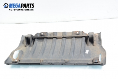 Skid plate for Mitsubishi Pajero II 2.5 TD 4WD, 99 hp, 1999