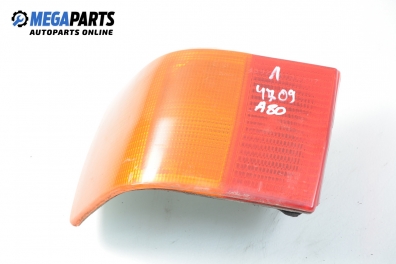 Tail light for Audi 80 (B3) 2.0, 113 hp, sedan, 1989, position: left