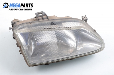 Headlight for Renault Megane Scenic (1996-2003) 2.0, minivan automatic, position: right