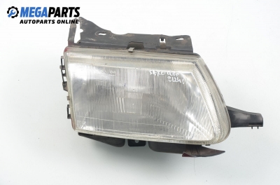 Headlight for Citroen Saxo 1.1, 60 hp, 5 doors, 1997, position: right