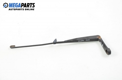 Front wipers arm for Fiat Punto 1.7 D, 57 hp, hatchback, 1995, position: left