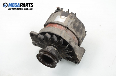 Alternator for Volkswagen Golf II 1.6, 70 hp, 1991