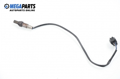 Оxygen sensor for Jaguar X-Type 2.5 V6 4x4, 196 hp, sedan automatic, 2003