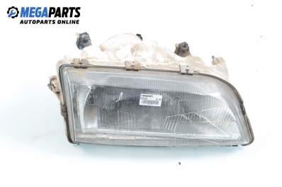 Headlight for Volvo S40/V40 1.9 TD, 90 hp, sedan, 1998, position: right