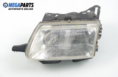 Headlight for Citroen Saxo 1.1, 60 hp, 5 doors, 1997, position: left