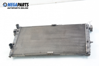 Wasserradiator für Seat Ibiza (6K) 1.4, 60 hp, 3 türen, 2000