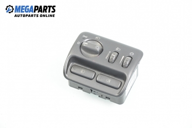 Lights switch for Volvo S80 2.5 TDI, 140 hp, sedan, 1999