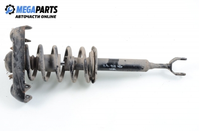 Macpherson shock absorber for Volkswagen Passat (B5; B5.5) 1.8 T, 150 hp, station wagon automatic, 1998, position: front - left