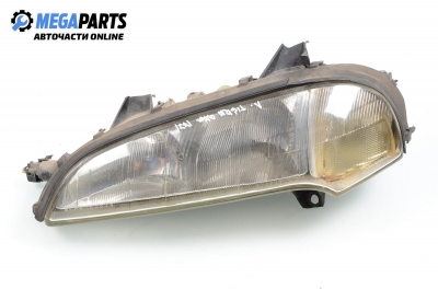 Headlight for Opel Tigra 1.4 16V, 90 hp, 1997, position: left