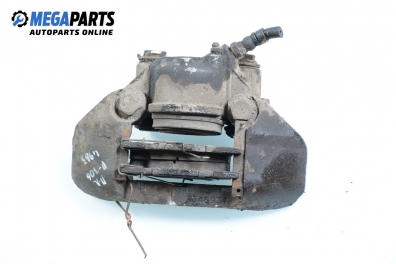 Caliper for Peugeot 306 1.4, 75 hp, hatchback, 5 doors, 1994, position: front - left