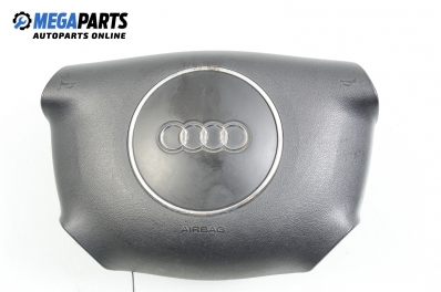 Airbag pentru Audi A3 (8P) 1.6, 102 cp, 3 uși, 2003