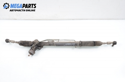 Hydraulic steering rack for Volkswagen Passat (B5; B5.5) 1.8 T, 150 hp, station wagon automatic, 1998