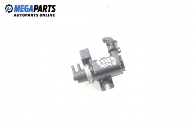 Vacuum valve for Opel Astra G 1.7 TD, 68 hp, hatchback, 3 doors, 1999