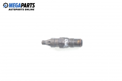 Diesel fuel injector for Opel Astra G 1.7 TD, 68 hp, hatchback, 3 doors, 1999