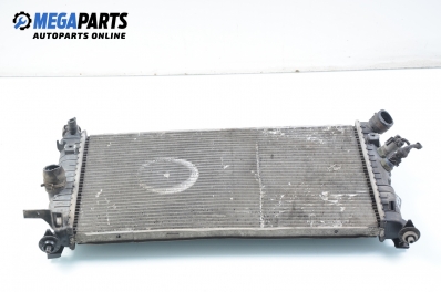 Water radiator for Opel Vectra B 2.0 16V DI, 82 hp, station wagon, 1997