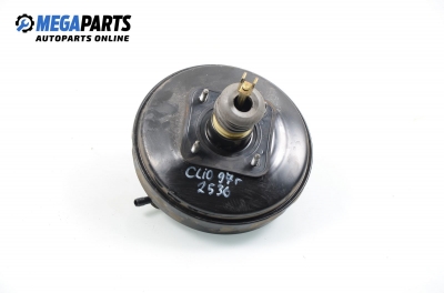 Brake servo for Renault Clio I 1.4, 75 hp, 1997