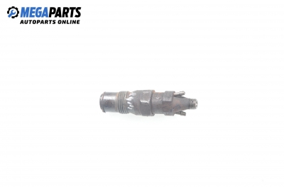 Diesel fuel injector for Opel Astra G 1.7 TD, 68 hp, hatchback, 3 doors, 1999