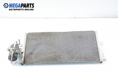 Air conditioning radiator for Opel Vectra B 2.0 16V DI, 82 hp, station wagon, 1997