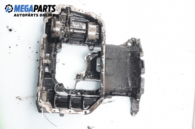 Crankcase for Audi A4 (B6) 2.5 TDI, 155 hp, sedan automatic, 2002